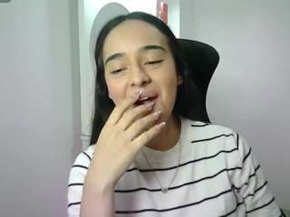 aineangeel live cam preview