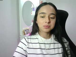 aineangeel live cam preview