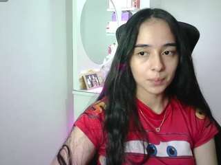 aineangeel live cam preview