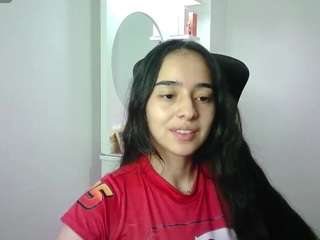 aineangeel live cam preview