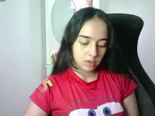 aineangeel live cam preview