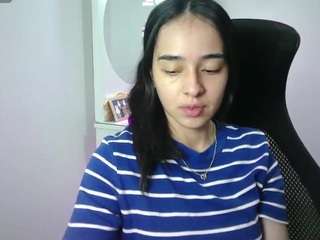 aineangeel live cam preview