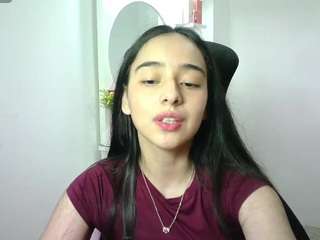 aineangeel live cam preview