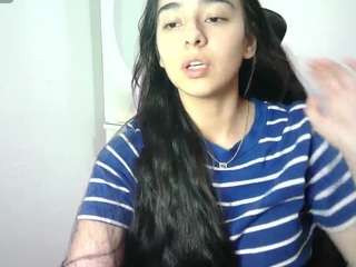 aineangeel live cam preview