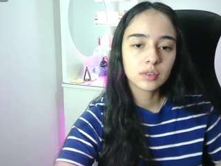 aineangeel live cam preview