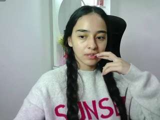 aineangeel live cam preview