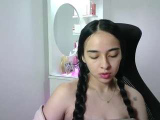 aineangeel live cam preview