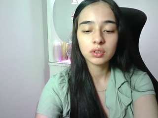 aineangeel live cam preview