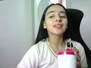 aineangeel live cam preview