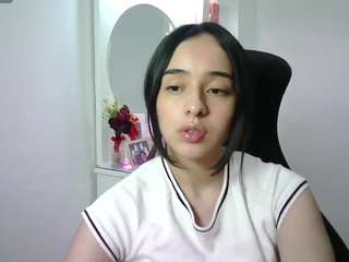 aineangeel live cam preview