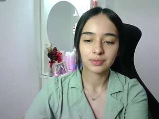 aineangeel live cam preview