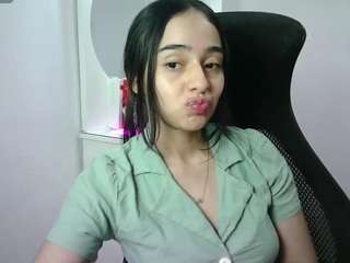 aineangeel live cam preview