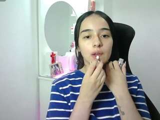 aineangeel live cam preview