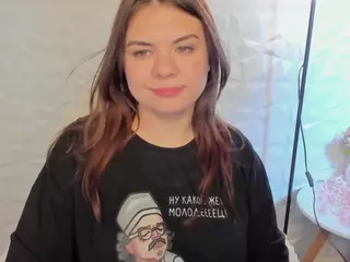 Ari-Fairy's Live Sex Cam Show