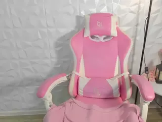 Ari-Fairy's Live Sex Cam Show