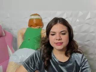 Ari-Fairy's Live Sex Cam Show