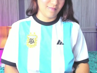 Candy Maria