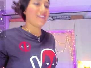 candyymaria webcam model