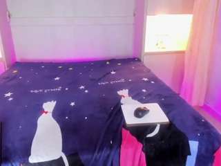 candyymaria, female webcam model,  years old, on live webcam