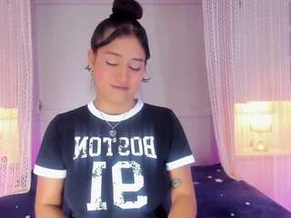 candyymaria live cam profile