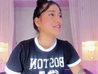 candyymaria live cam profile