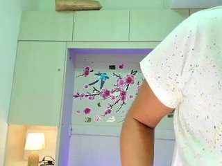 le modèle candyymaria est en webcam porno dans un show sur le site camsoda, il possède les tags suivants: anal,shaved pussy,natural,ass,no drinking,orgasm,pov,pussy,sex toys,skinny,lush,smoking,spank,squirter,strip,tattoos,tease,toys,young adult,moaning