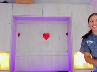 candyymaria live cam profile