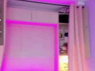 Candy Maria live cam — anal, sex toys, moaning