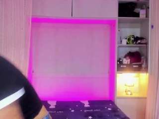 Live cam show with Candy Maria
