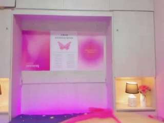 Live cam show with Candy Maria
