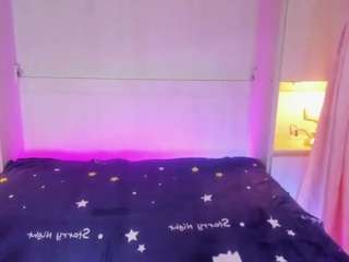 Live cam show with Candy Maria