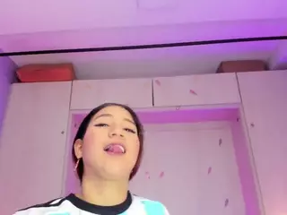 CandyyMaria's Live Sex Cam Show
