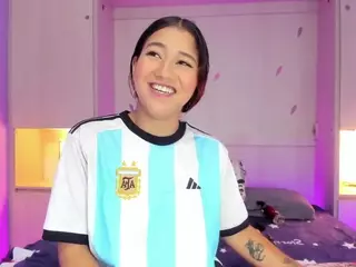 CandyyMaria's Live Sex Cam Show
