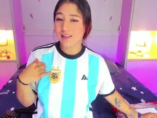 CandyyMaria's Live Sex Cam Show