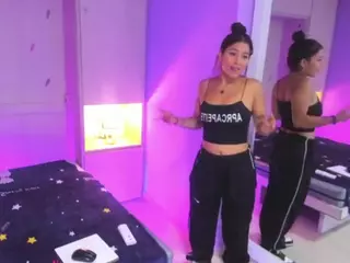CandyyMaria's Live Sex Cam Show