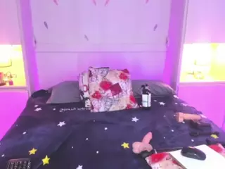 CandyyMaria's Live Sex Cam Show
