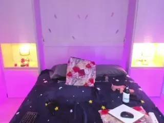 CandyyMaria's Live Sex Cam Show