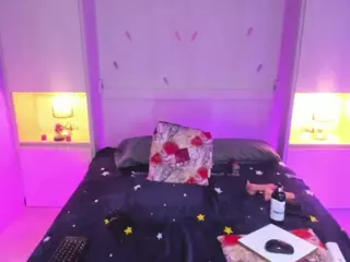 CandyyMaria's Live Sex Cam Show