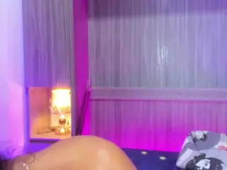 CandyyMaria's Live Sex Cam Show