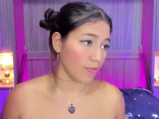 CandyyMaria's Live Sex Cam Show