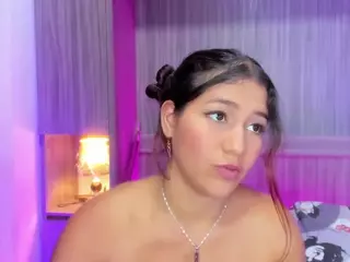 CandyyMaria's Live Sex Cam Show