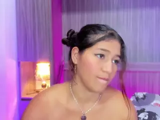 CandyyMaria's Live Sex Cam Show