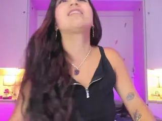CandyyMaria's Live Sex Cam Show