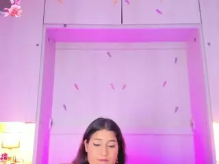 CandyyMaria's Live Sex Cam Show
