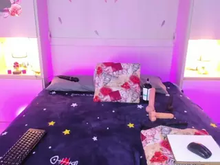 CandyyMaria's Live Sex Cam Show