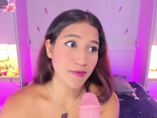 CandyyMaria's Live Sex Cam Show