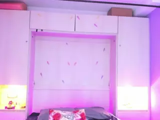 CandyyMaria's Live Sex Cam Show