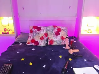 CandyyMaria's Live Sex Cam Show