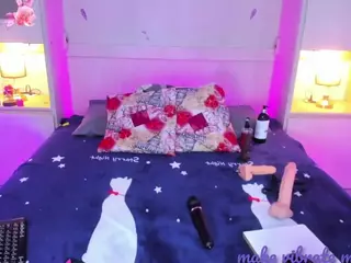 CandyyMaria's Live Sex Cam Show