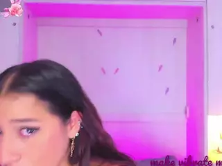 CandyyMaria's Live Sex Cam Show